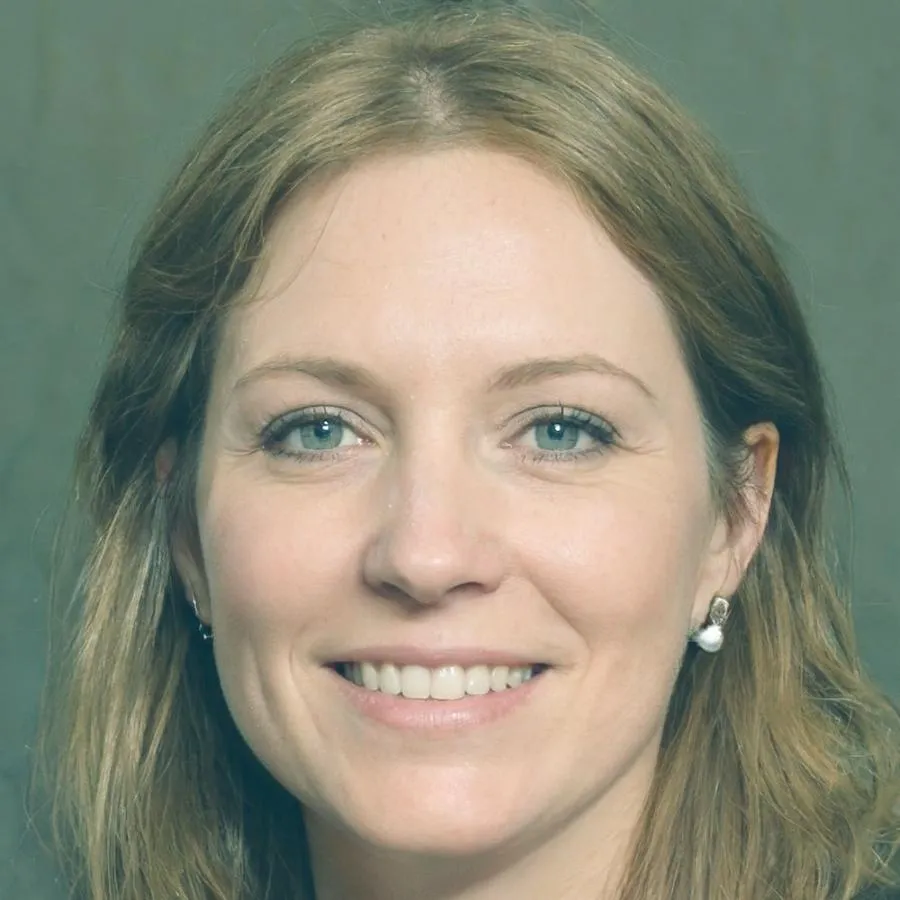 Portrait de Béatrice Fontanel